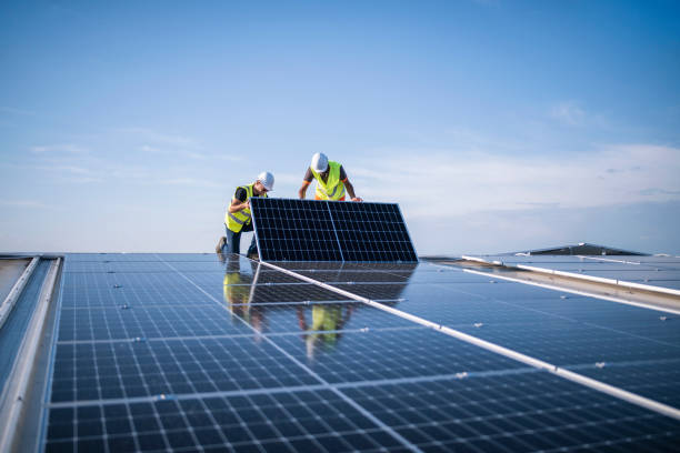 Best Roof Ventilation Installation  in Avenal, CA