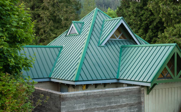 Best Roofing for New Construction  in Avenal, CA