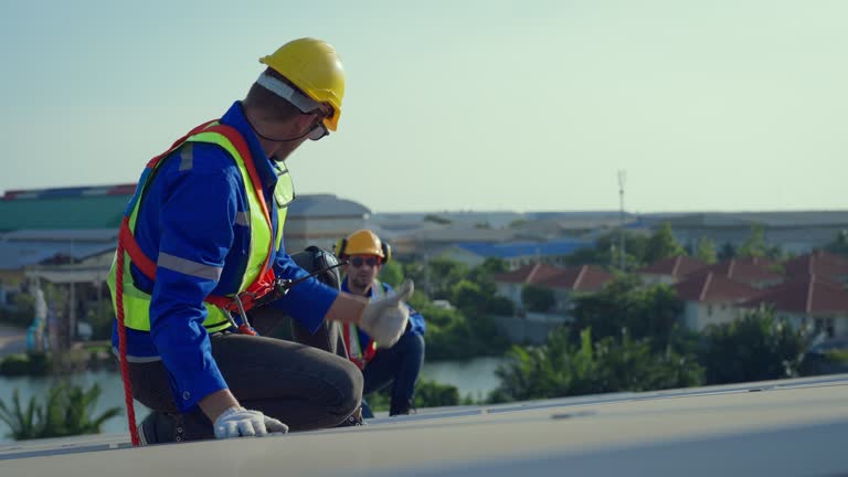 Best Sheet Metal Roofing  in Avenal, CA