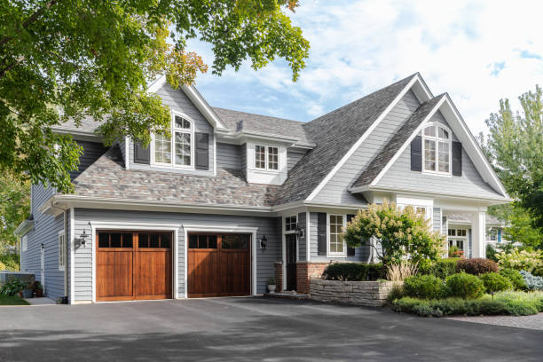 Best Chimney Flashing Repair  in Avenal, CA
