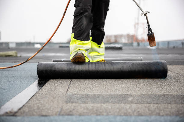 Gutter Replacement in Avenal, CA